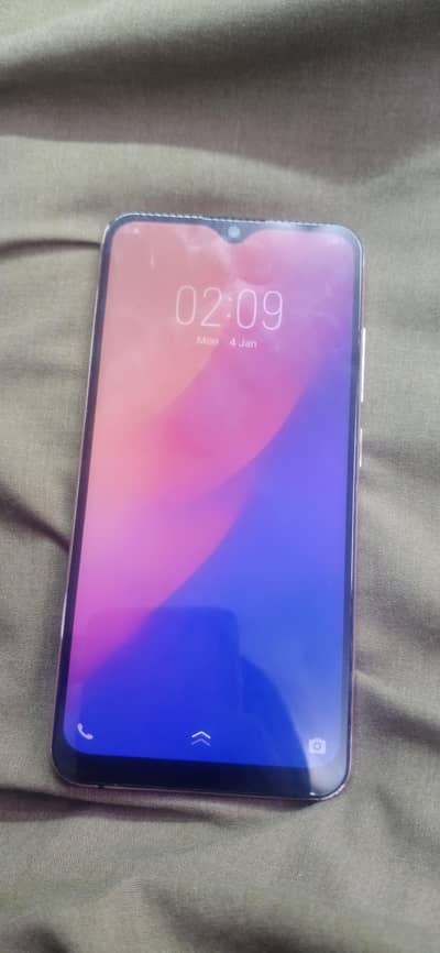 Vivo Y90 Pta Approved 2/32 Working Perfectly