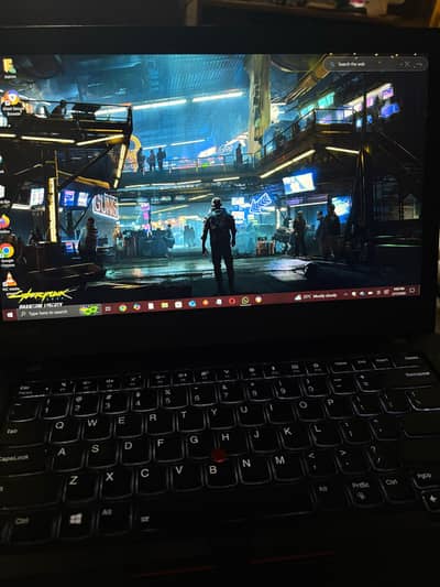 LENOVO THINKPAD T470