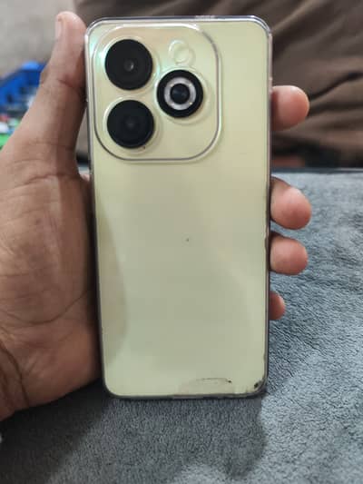 Infinix Smart 8
