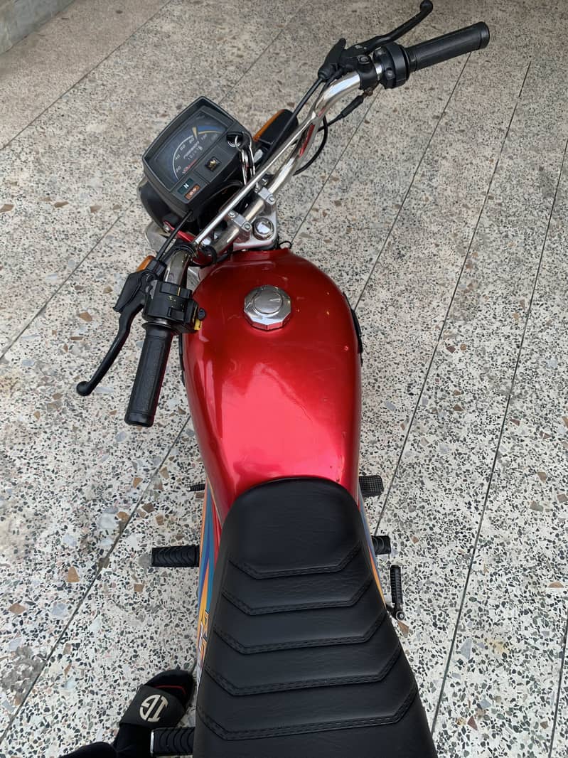 Road Prince (Fully Maintained) 6