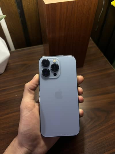 iPhone 13 Pro 256GB