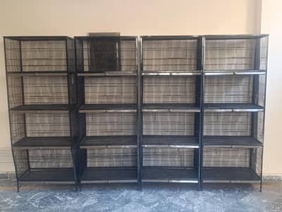 Cages for sale