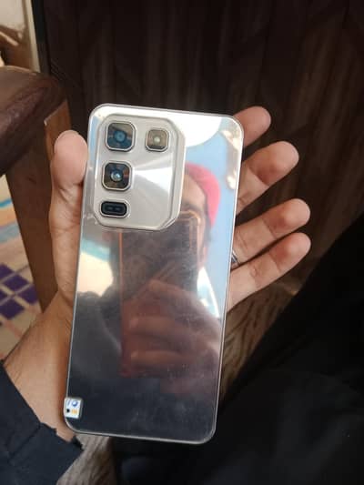 Infinix note 50