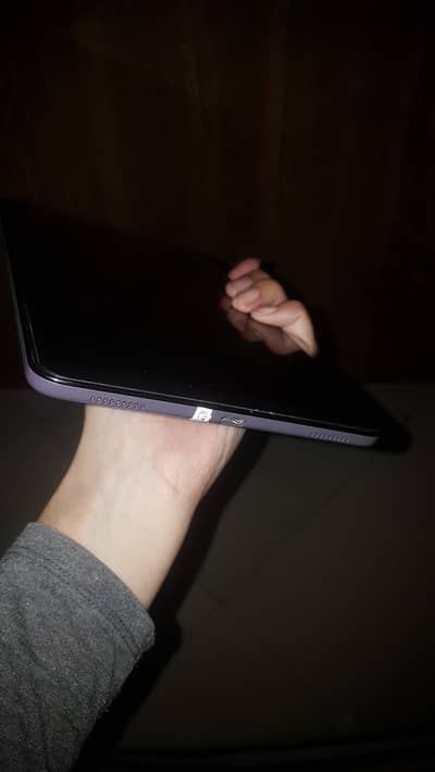 Samsung TAB A 2020