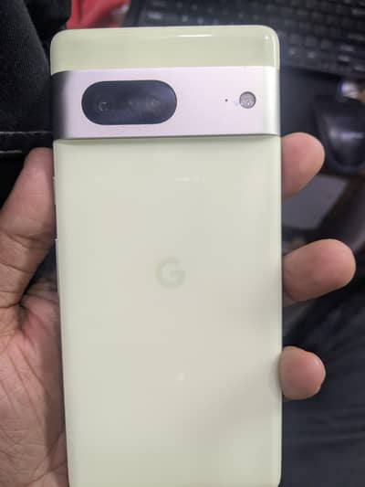 pixel 7 panal khrab water pack