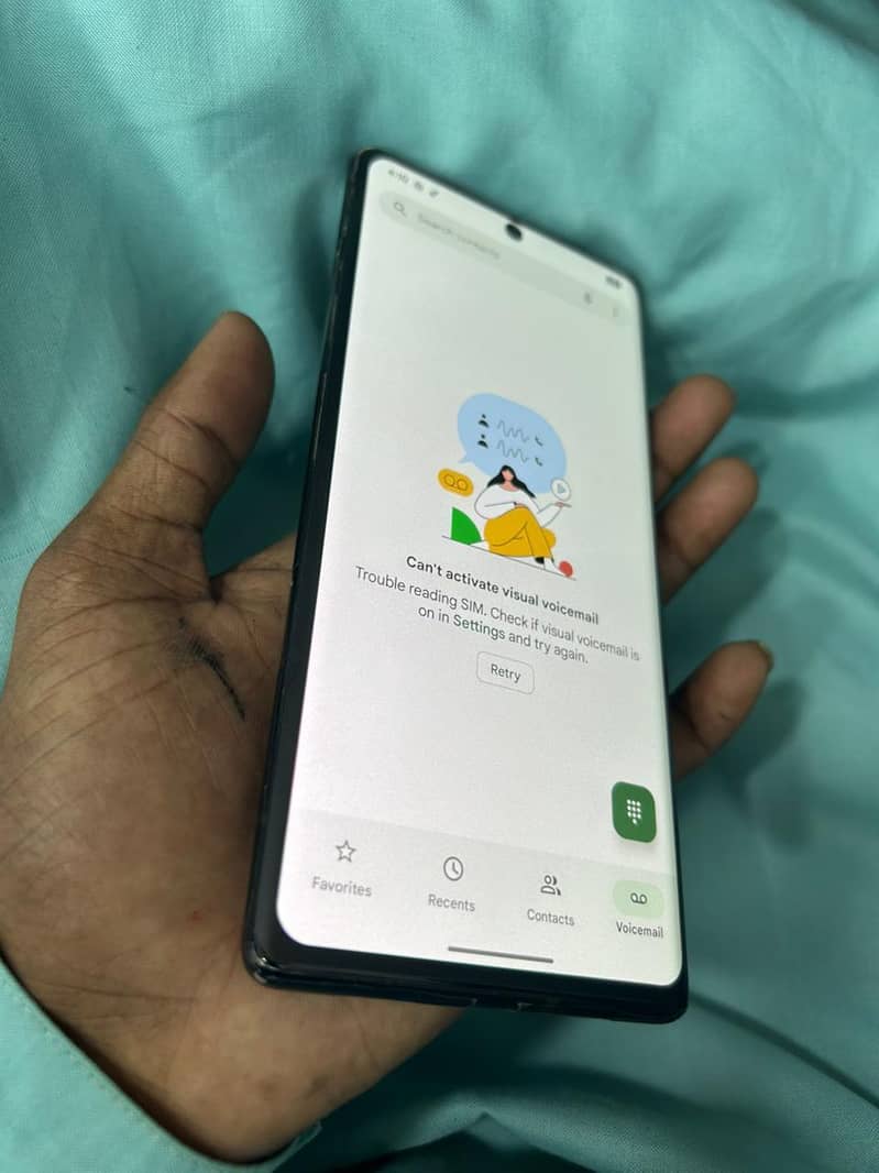 google pixel 6 pro 1