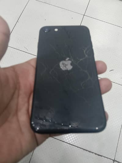 iphone se2020 64 gb non pta factory unlock