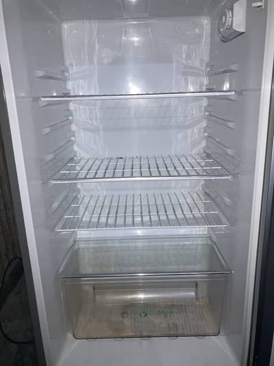 Haier refrigerator