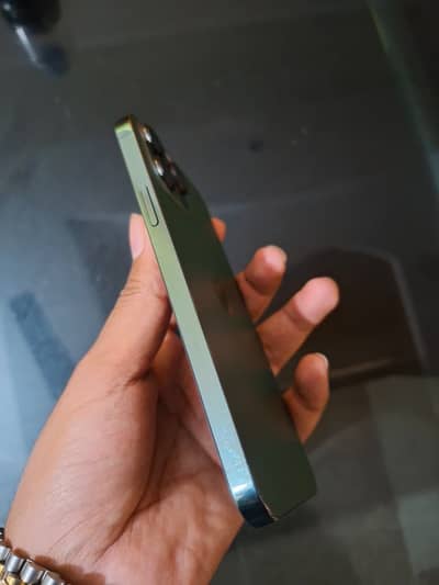 13 promax  PTA Approved With Box