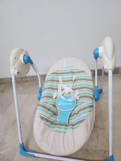 Baby Bouncer swing