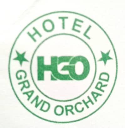 Receptionist, house keepers, supervisor, waiter