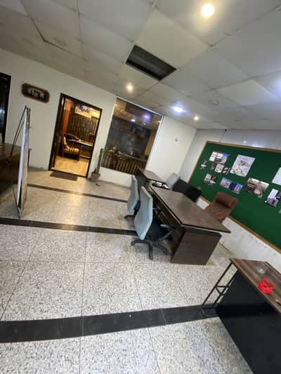 FREE LANCE REQUIRES FOR PROPERTY OFFICE IN WAPDA TOWN