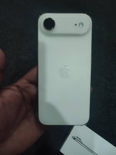 iPhone 17 Air