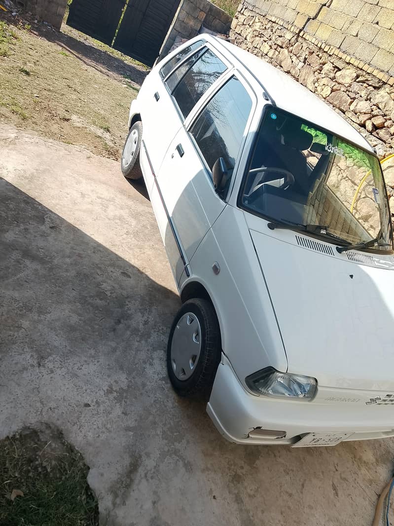 MEHRAN 0