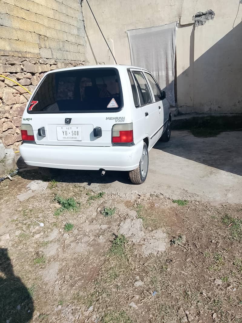 MEHRAN 2