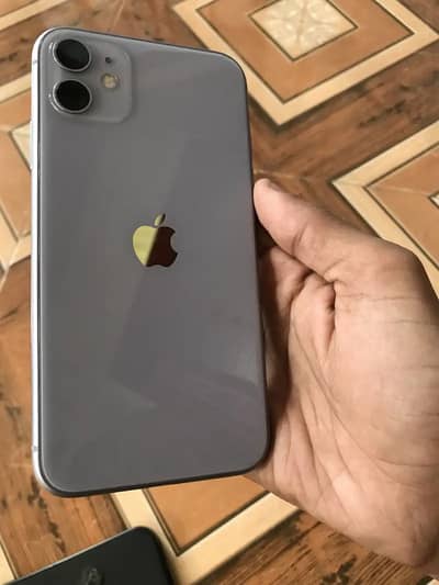 Iphone 11 non PTA