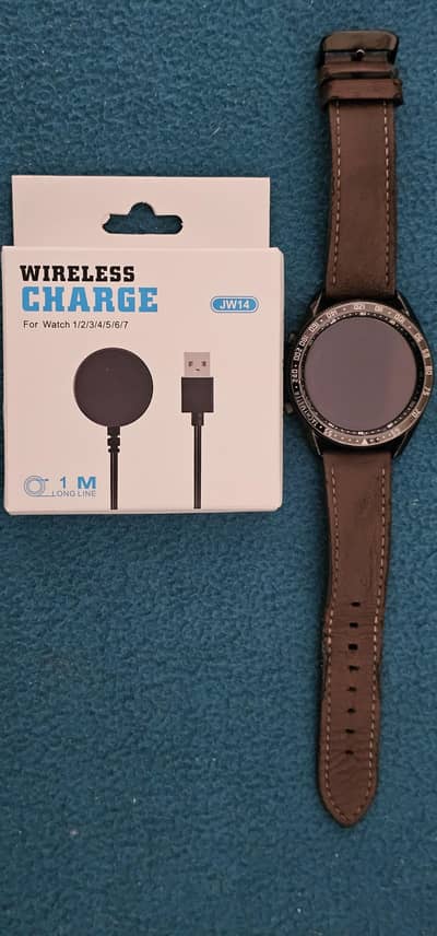 Samsung galaxy watch