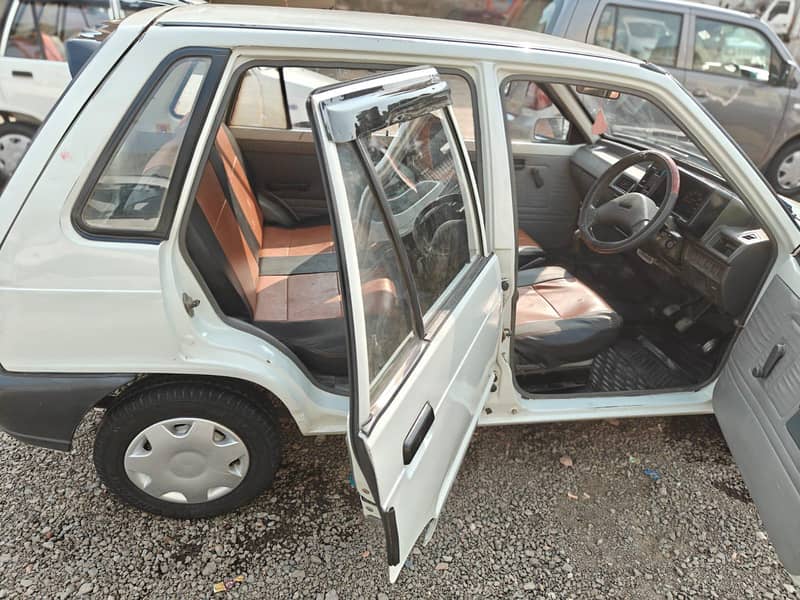 mehran v/r 5
