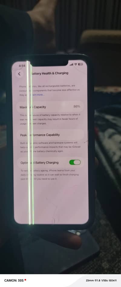 Apple iPhone 11 Pro Max