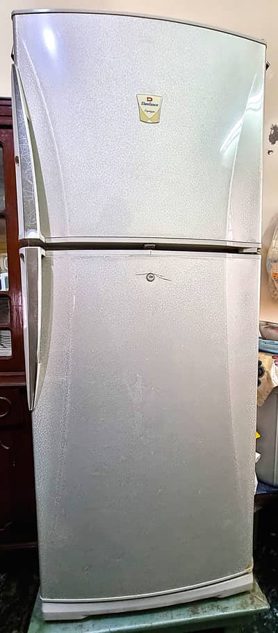 Dawlance Signature Refrigerator – Double Door