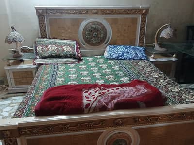 Bedroom set Furniture New