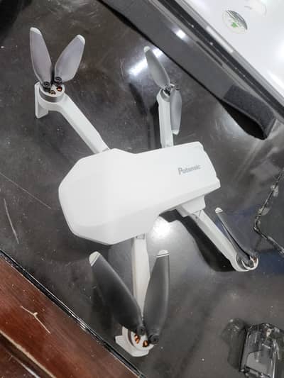 Potensic ATOM 3-Axis Gimbal 4K GPS Drone
