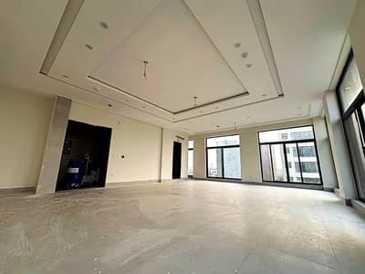 Prime Location 5.75 Marla 3rdnd Floor Office Available For Rent In DHA Phase 8