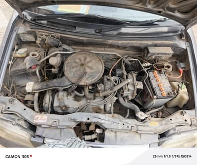 Suzuki alto 2012 ~ 03103014575