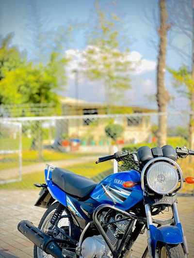 ybz 2020 10/10 for sale