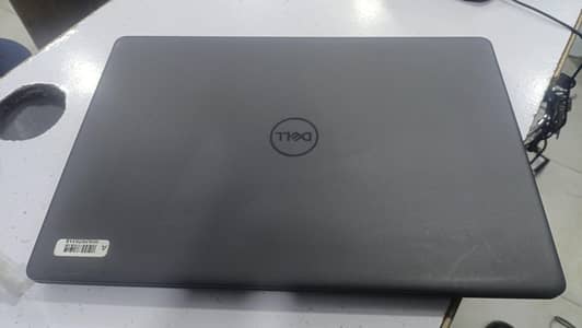 DELL inspiration 15 3515