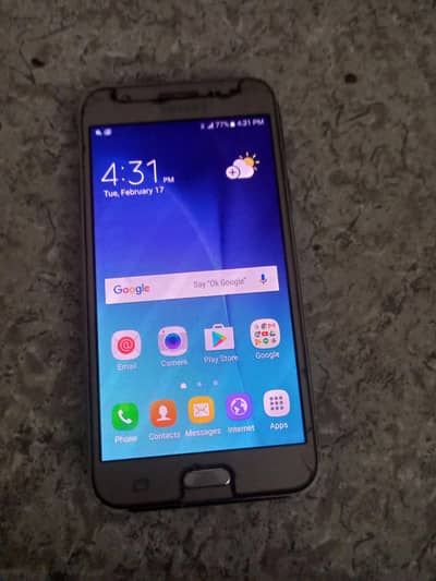 Samsung Galaxy J5 For Sale (Excellent Condition)