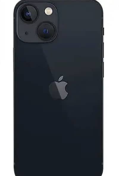 iPhone 13  128 Gb like new condition 10 month warranty 2 month simtime