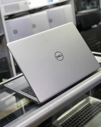 Dell Inspiron 5593 Core i5 10th Generation 8GB Ram 256GB  2GB GC FHD