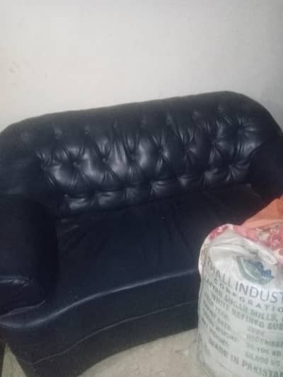 7 sitting sofa