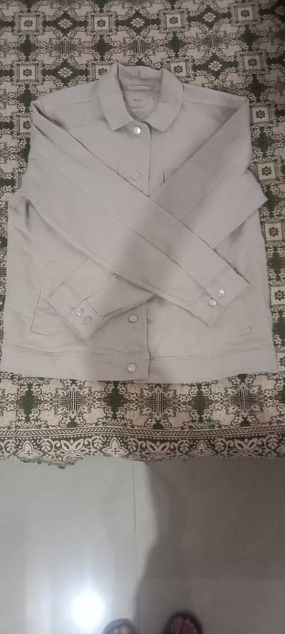 Next XL REGULAR FIT coat