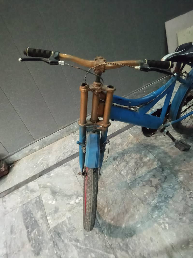 This is used cycle 0
