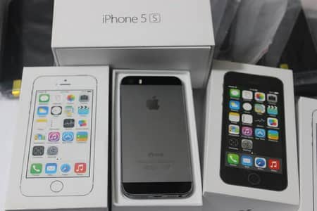 iphone 5s pta approved 64gb my wtsp/0329-48;80-566