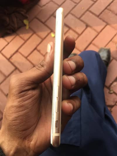 Iphone 8 64GB non pta+ Calme 4g hotspot pta dual sim