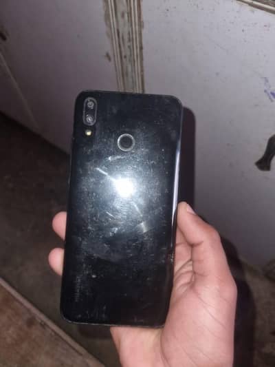 Huawei y9