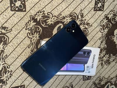 Samsung A05