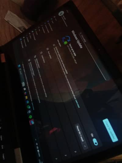 Lenovo Yoga X1 Carbon Thinkpad Core i5 7th gen