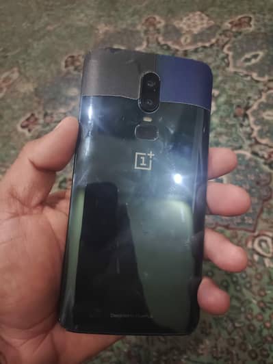 OnePlus 6