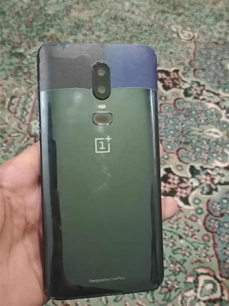 OnePlus 6 1
