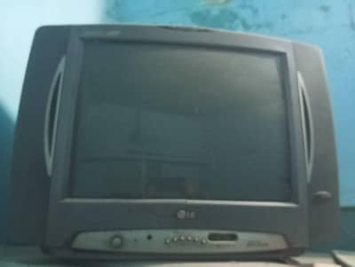 LG TV