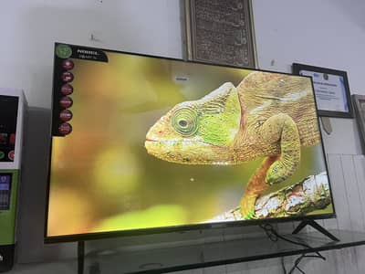 Smart 32,,Samsung LED Tv New Models Box Pack O3254998I74