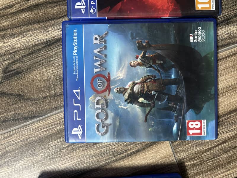 ps4 games 3