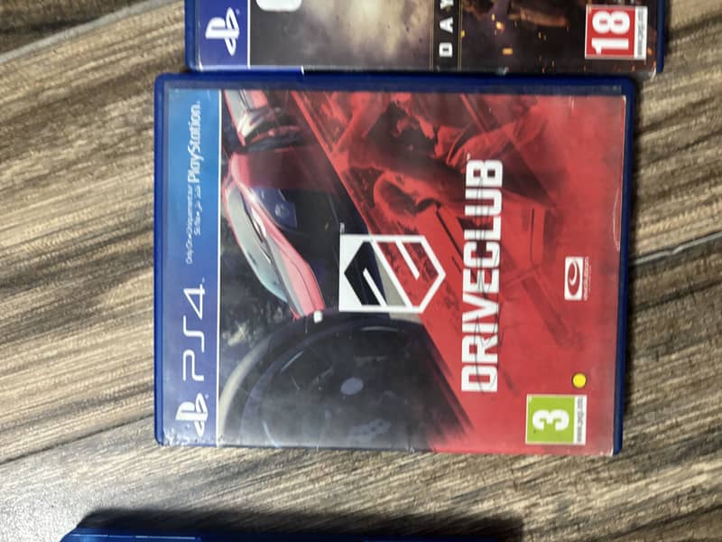 ps4 games 4