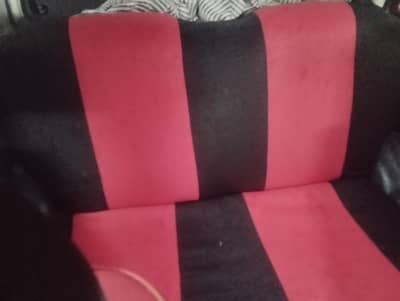 Suzuki mehran vx model 2008 registration 2009 . family use car Hy. .