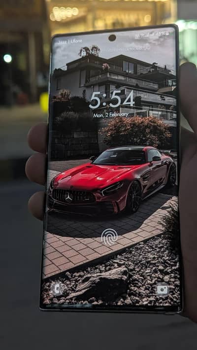 samsung note 10 plus pta approved