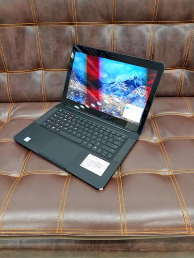Razer Blade Gaming Laptop GTX 1060